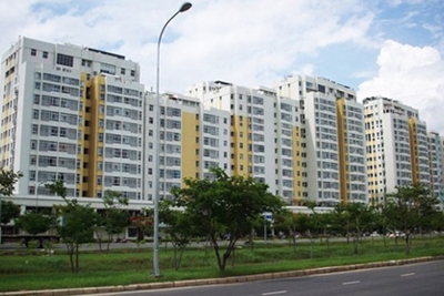 Thị trường bất động sản: Vấn đề cốt lõi là chờ lòng tin quay trở lại